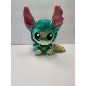 Funko Wetmore Forest 10" Green Smoots Plush Stuffed Animal